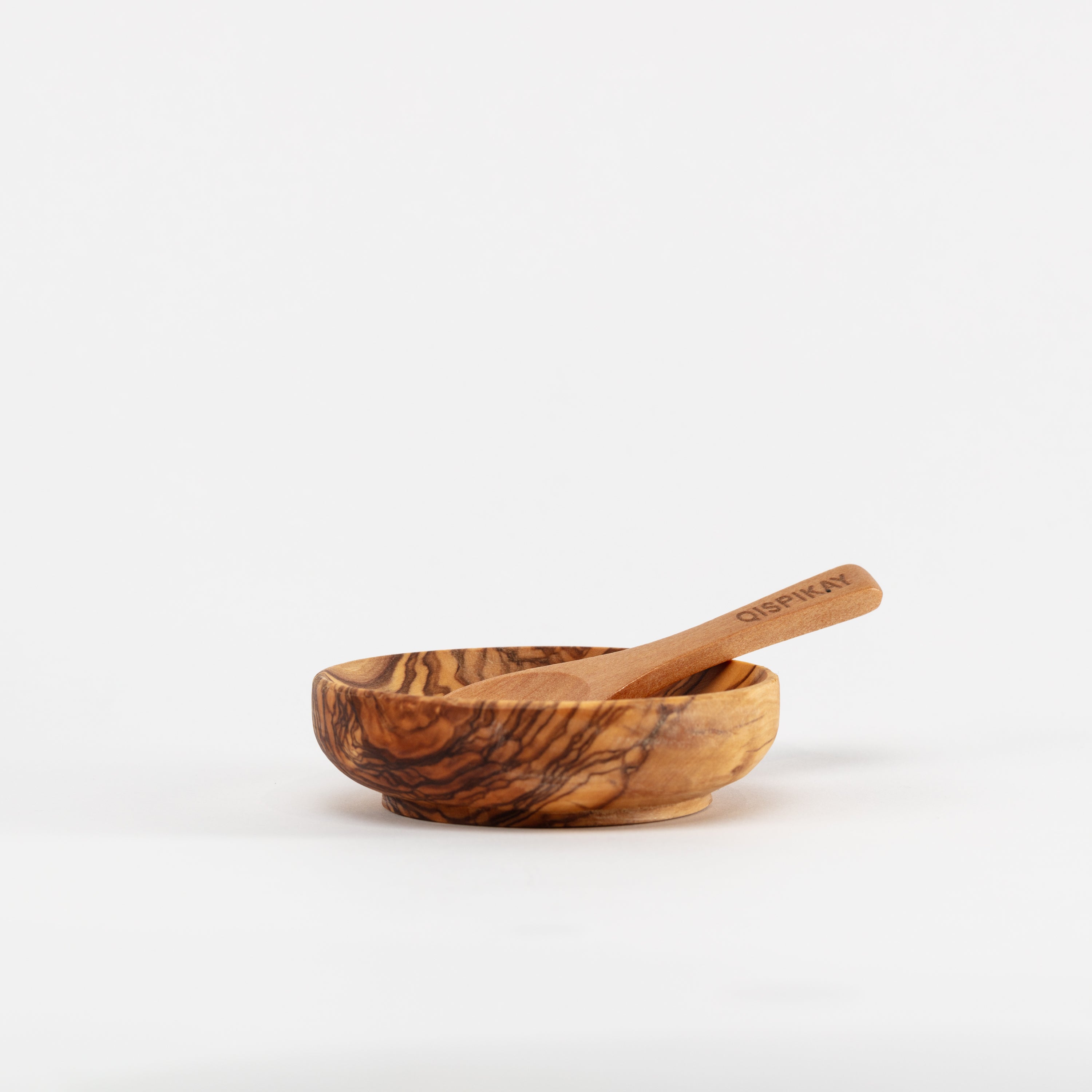 Olive Wood Bowl