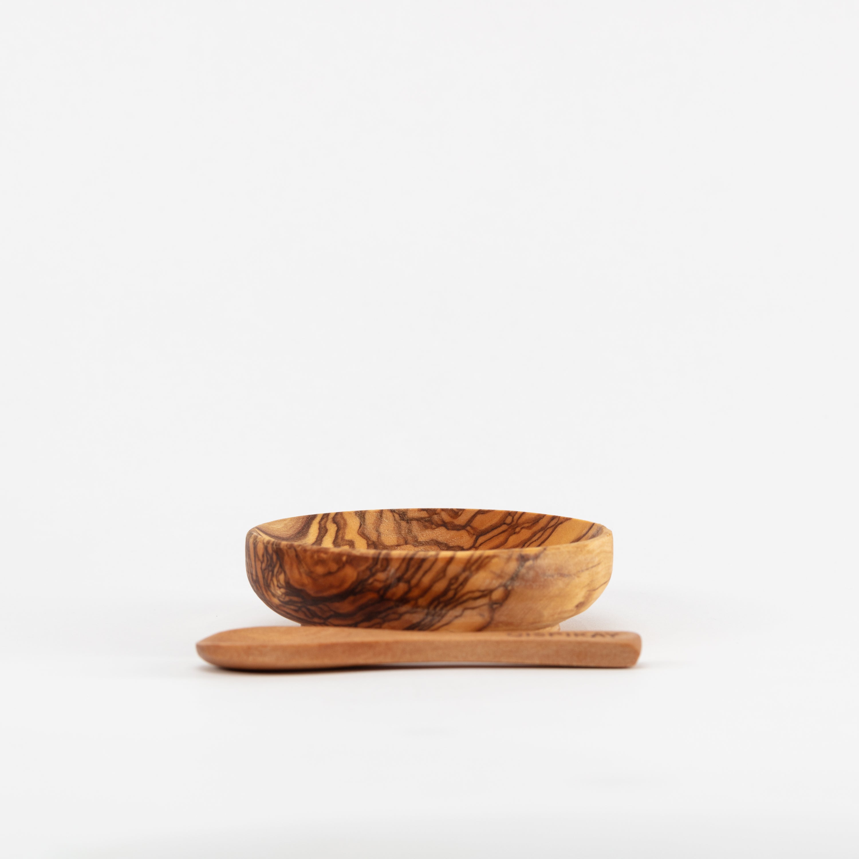 Olive Wood Bowl