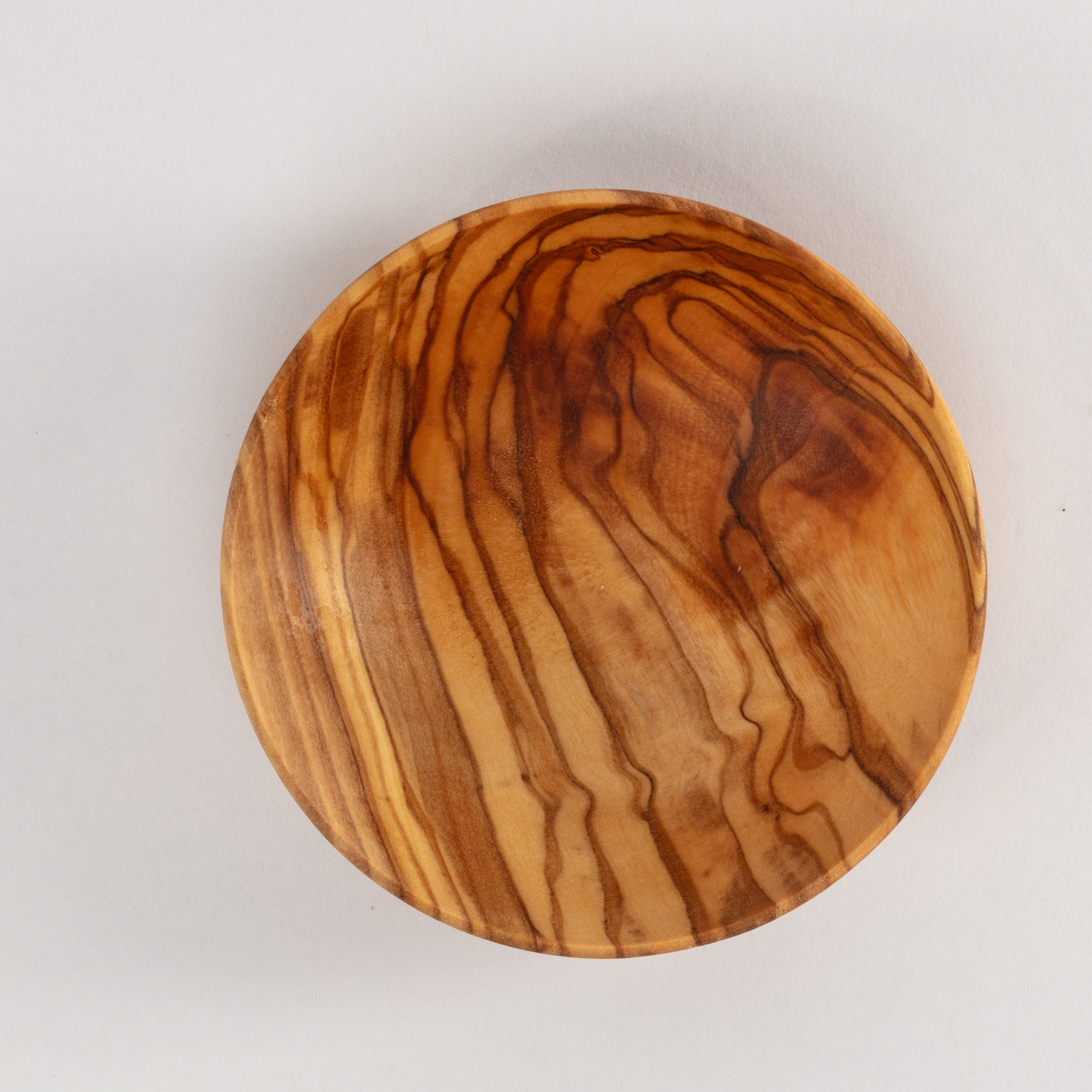 Olive Wood Bowl