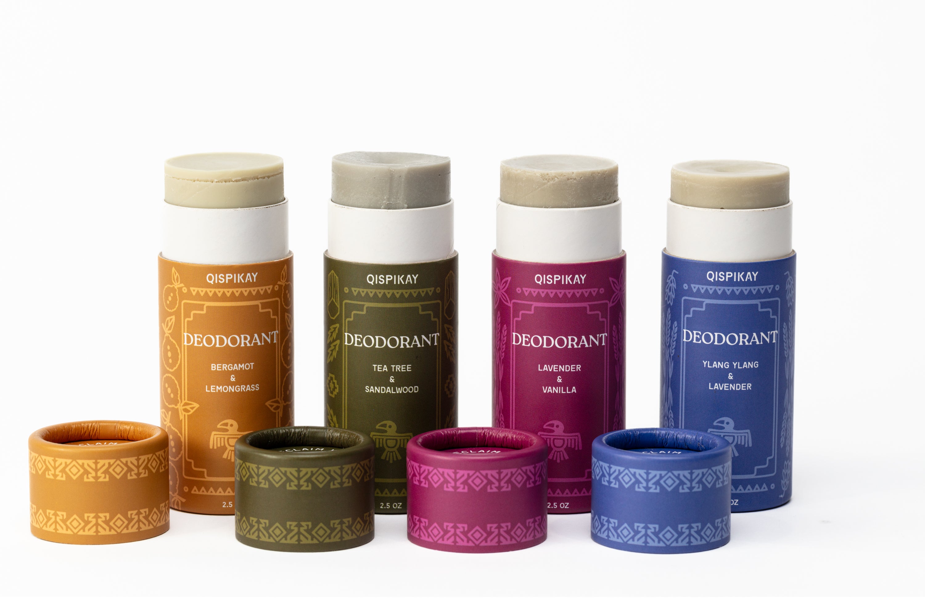 Deodorant Bundle