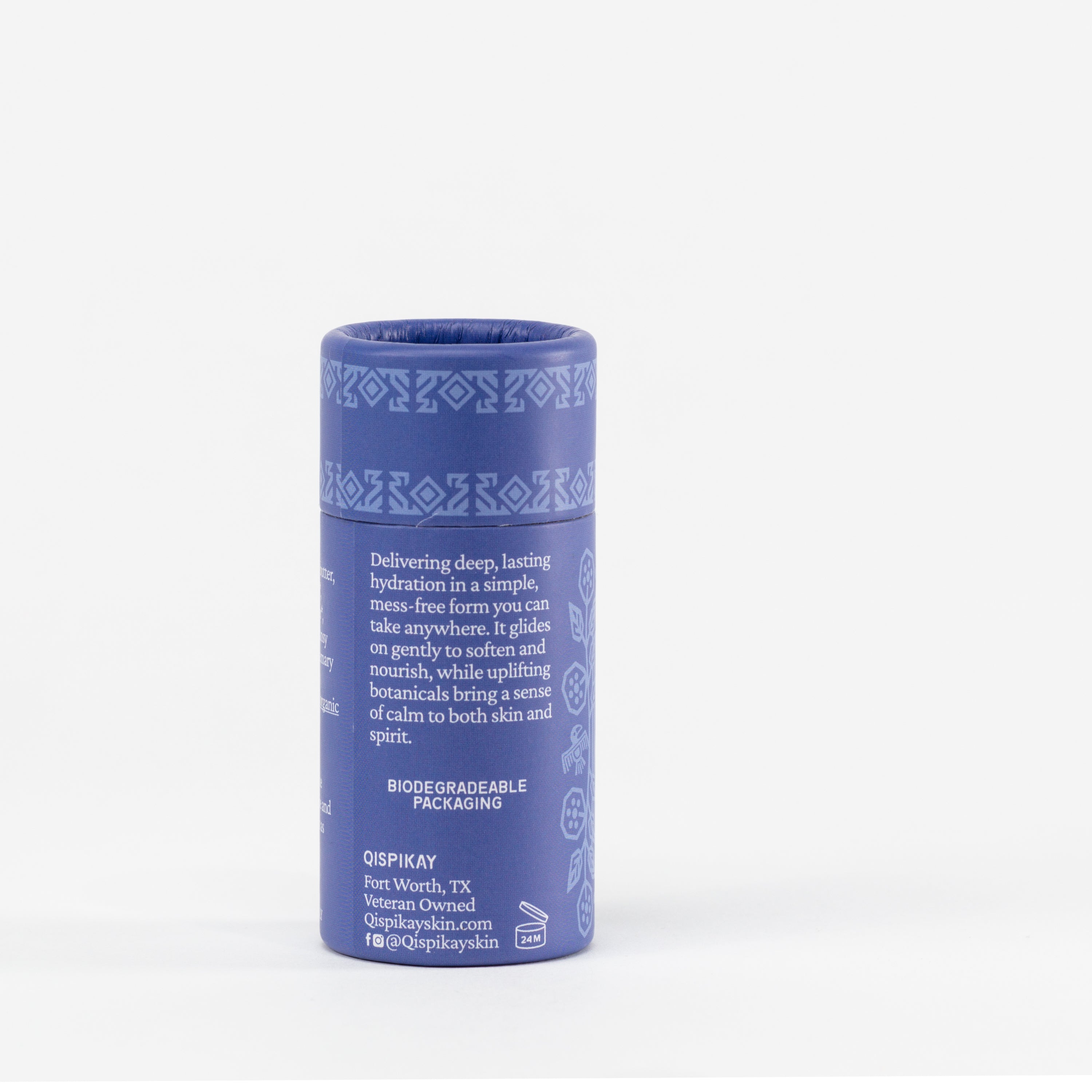 Blue Tansy Lotion Stick
