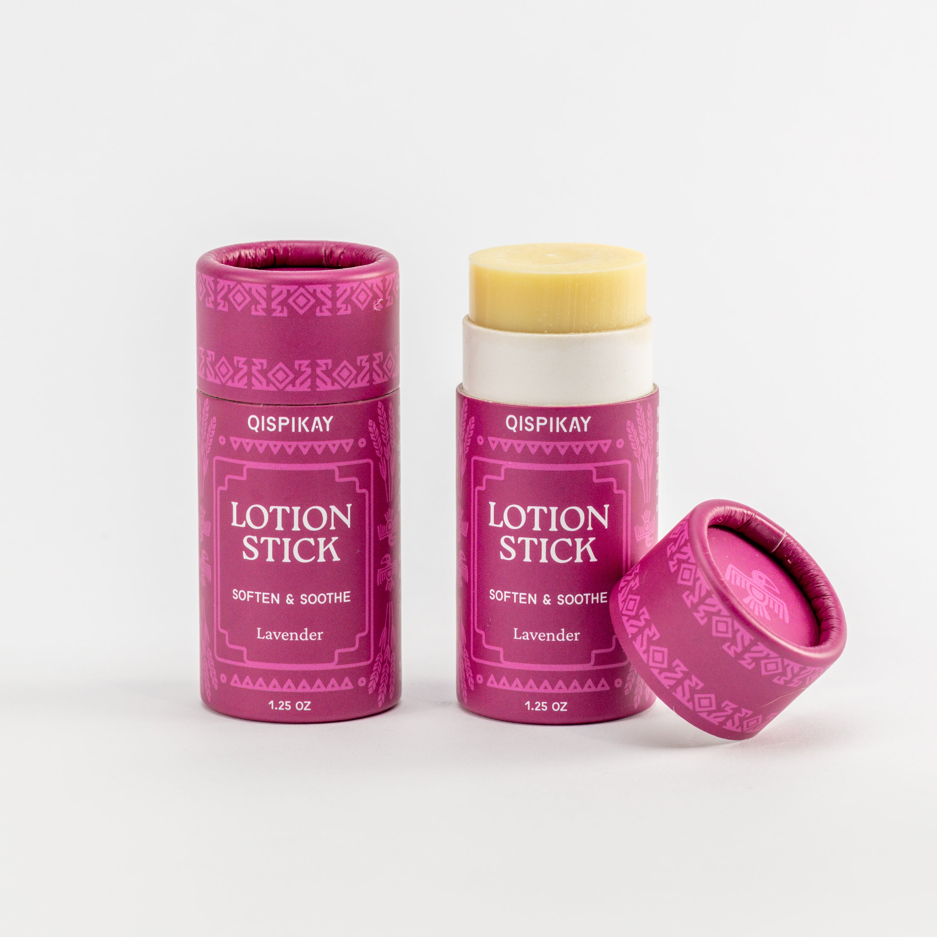 Lavender Lotion Stick