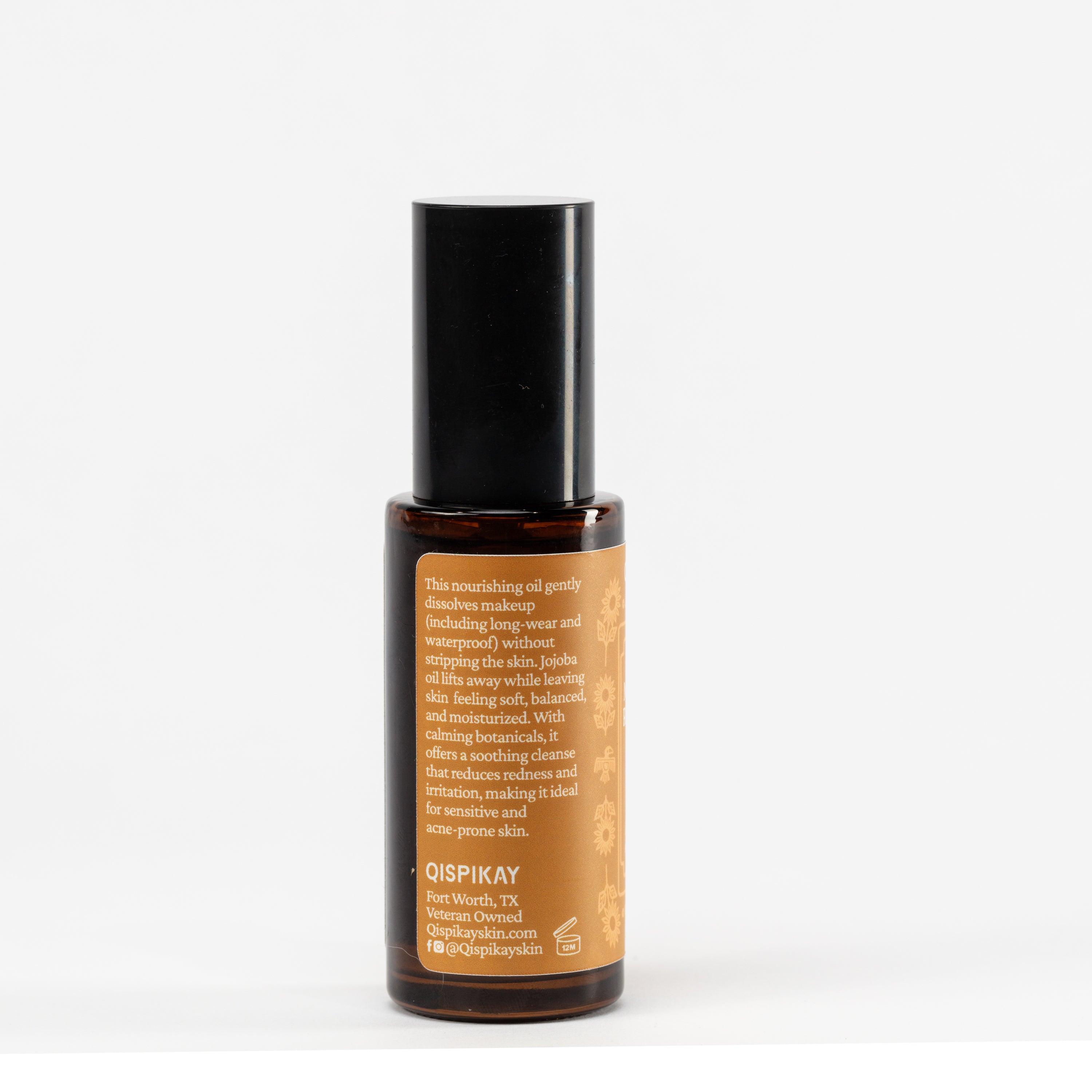 Chamomile Make-up Remover