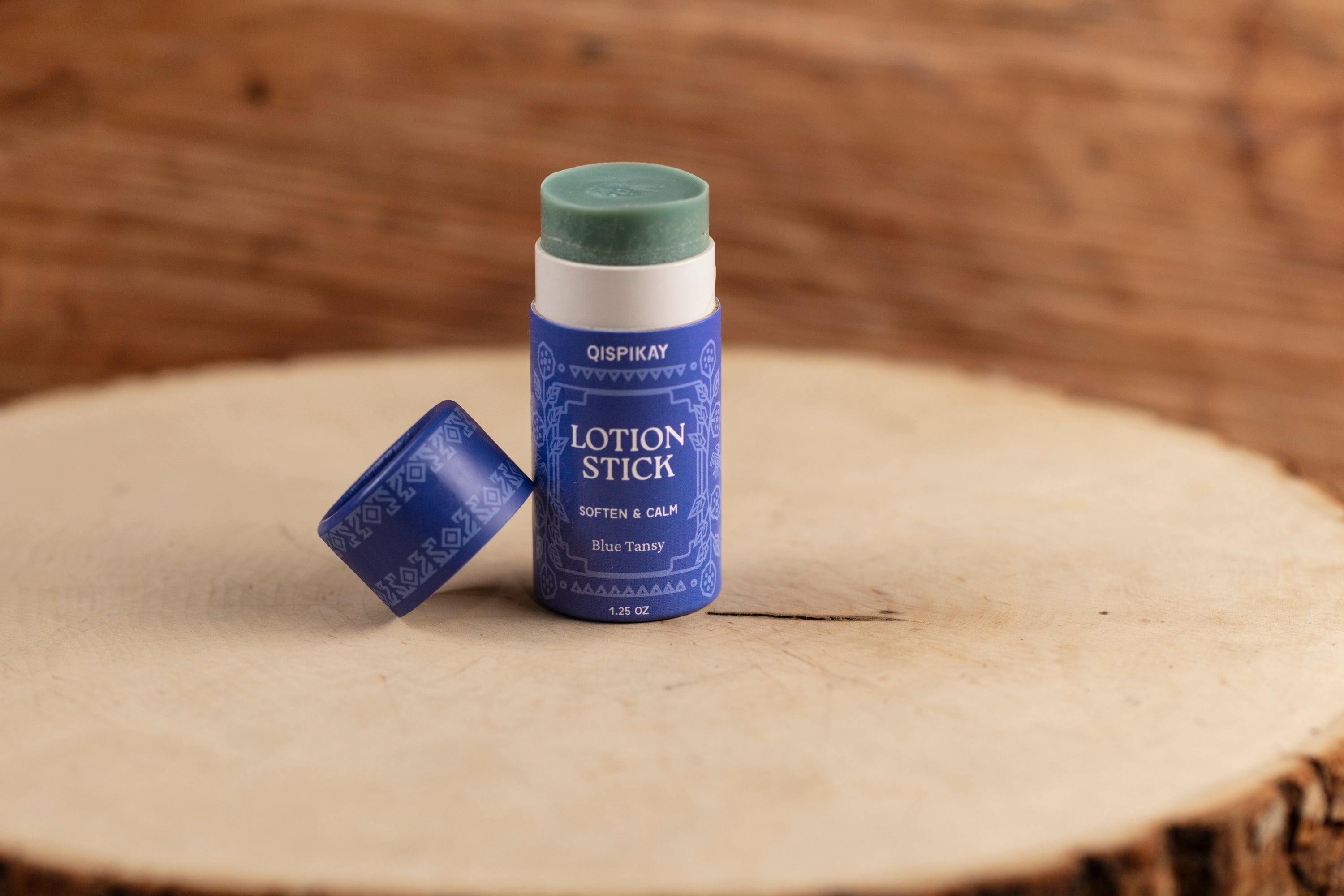 Blue Tansy Lotion Stick