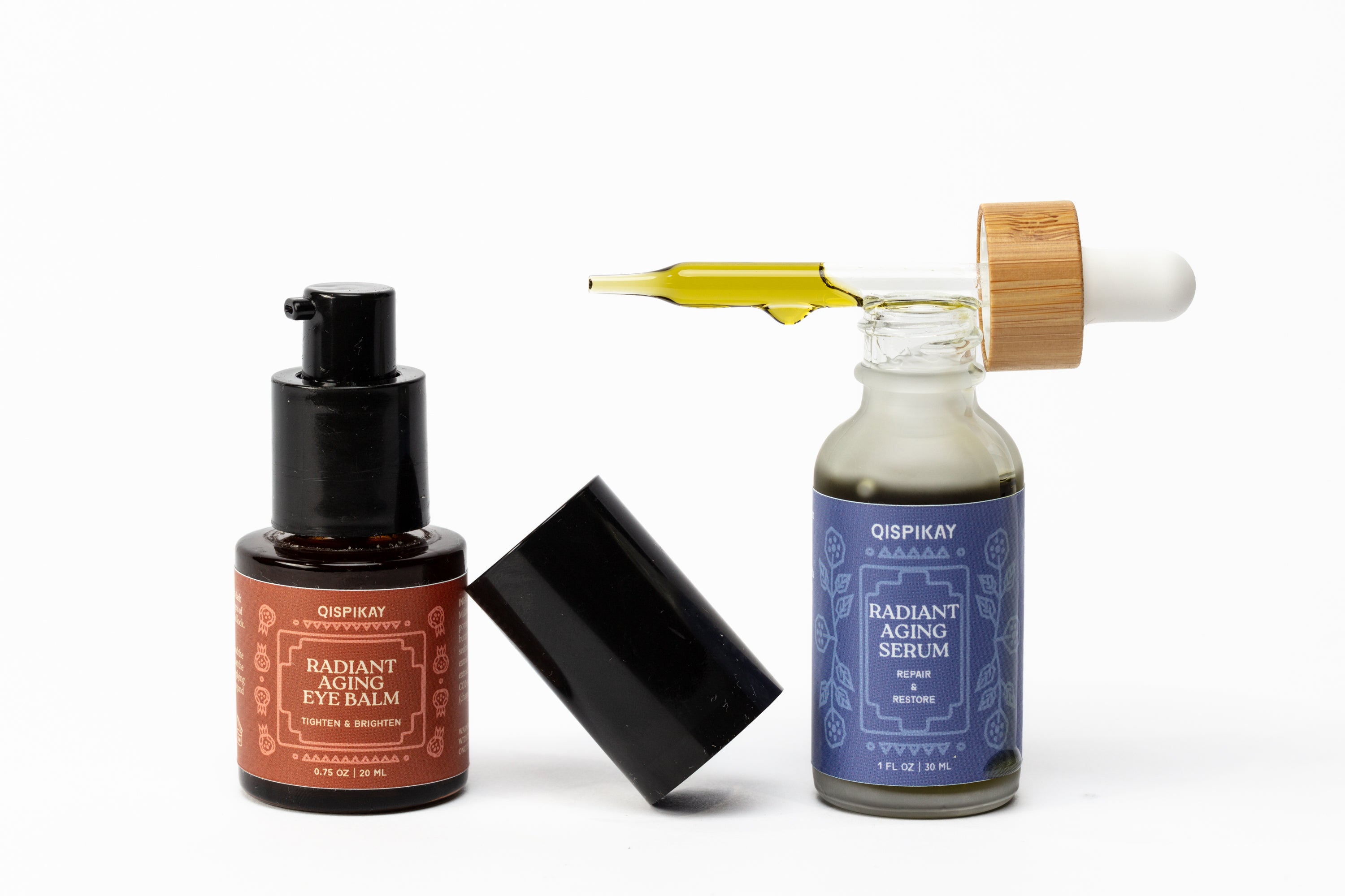 Radiant Aging Bundle