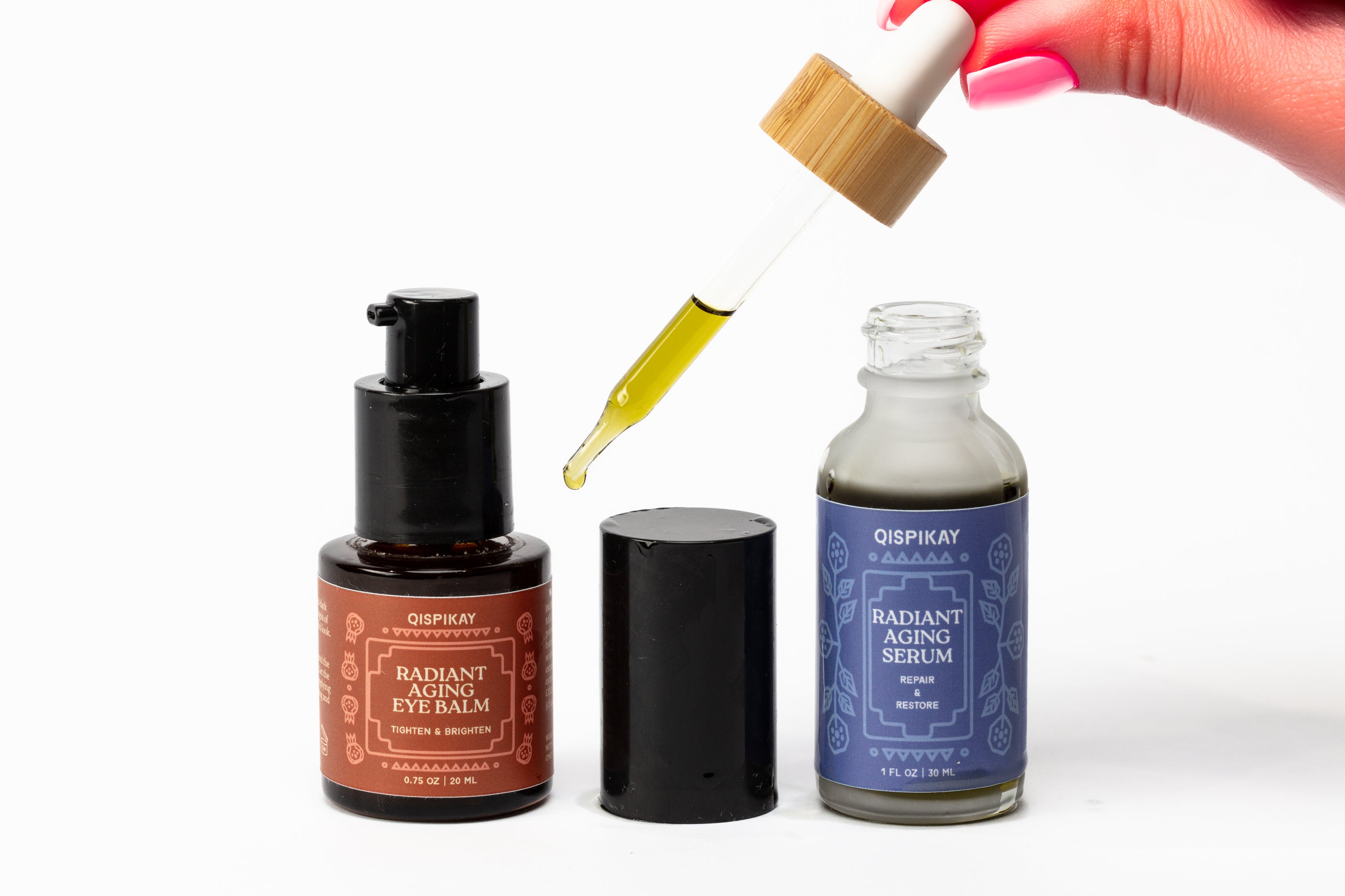 Radiant Aging Bundle
