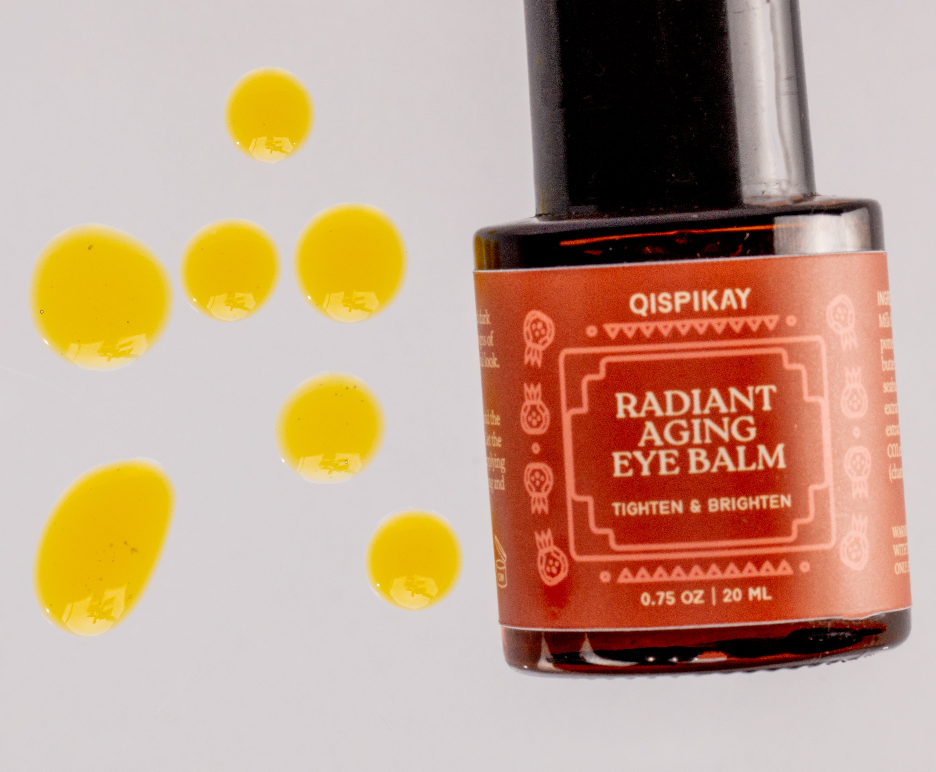Radiant Eye Balm