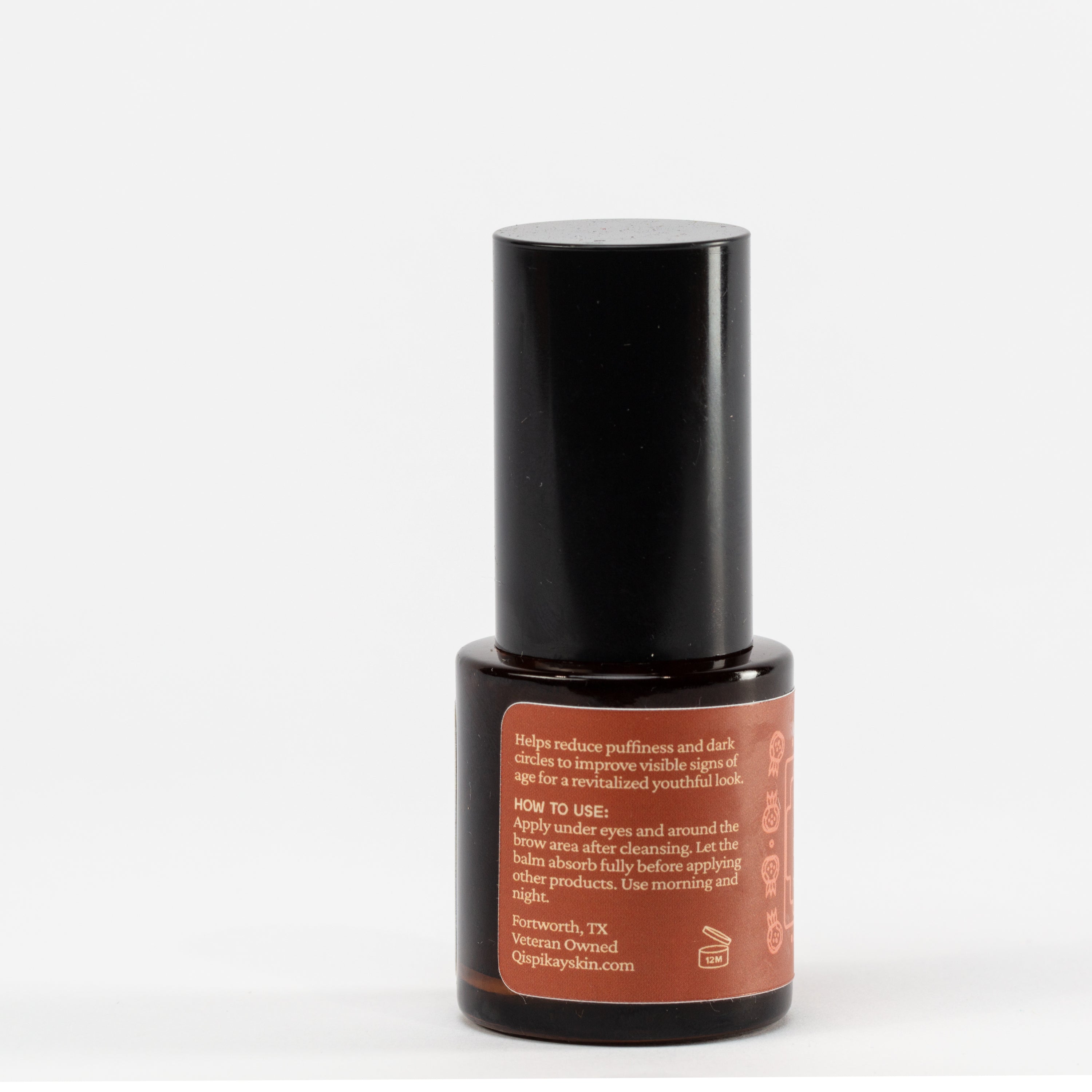 Radiant Eye Balm