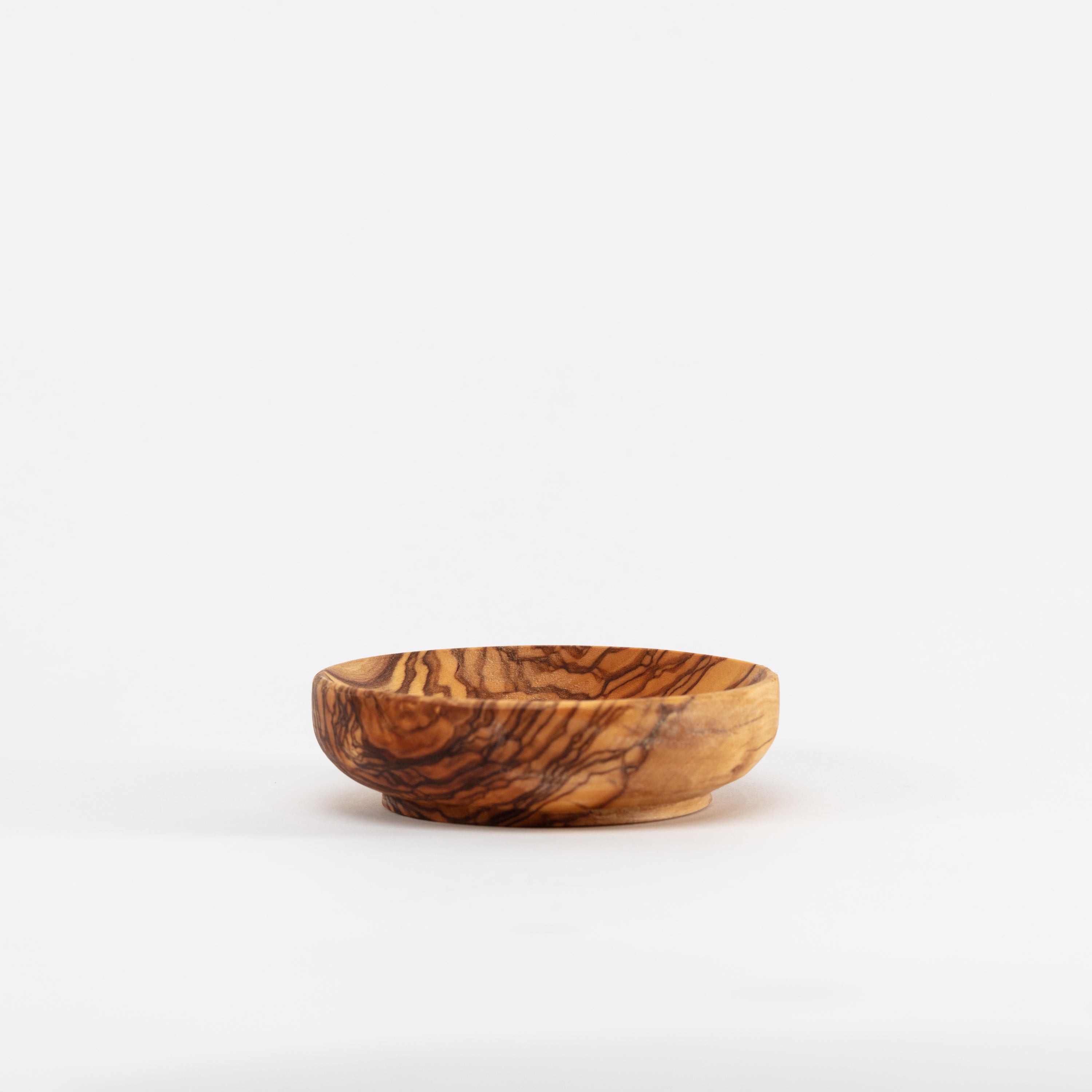 Olive Wood Bowl