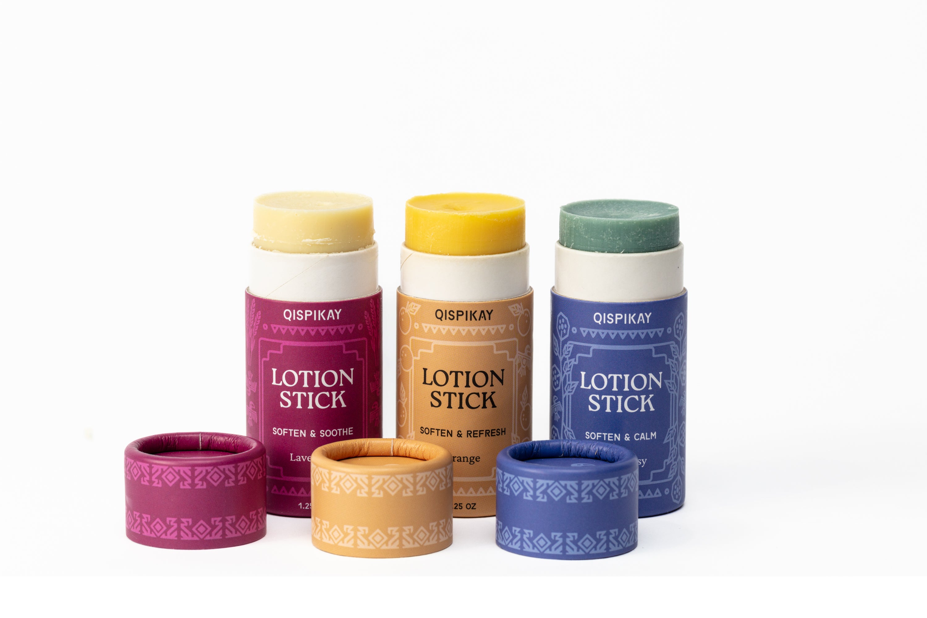 Lotion stick Bundle