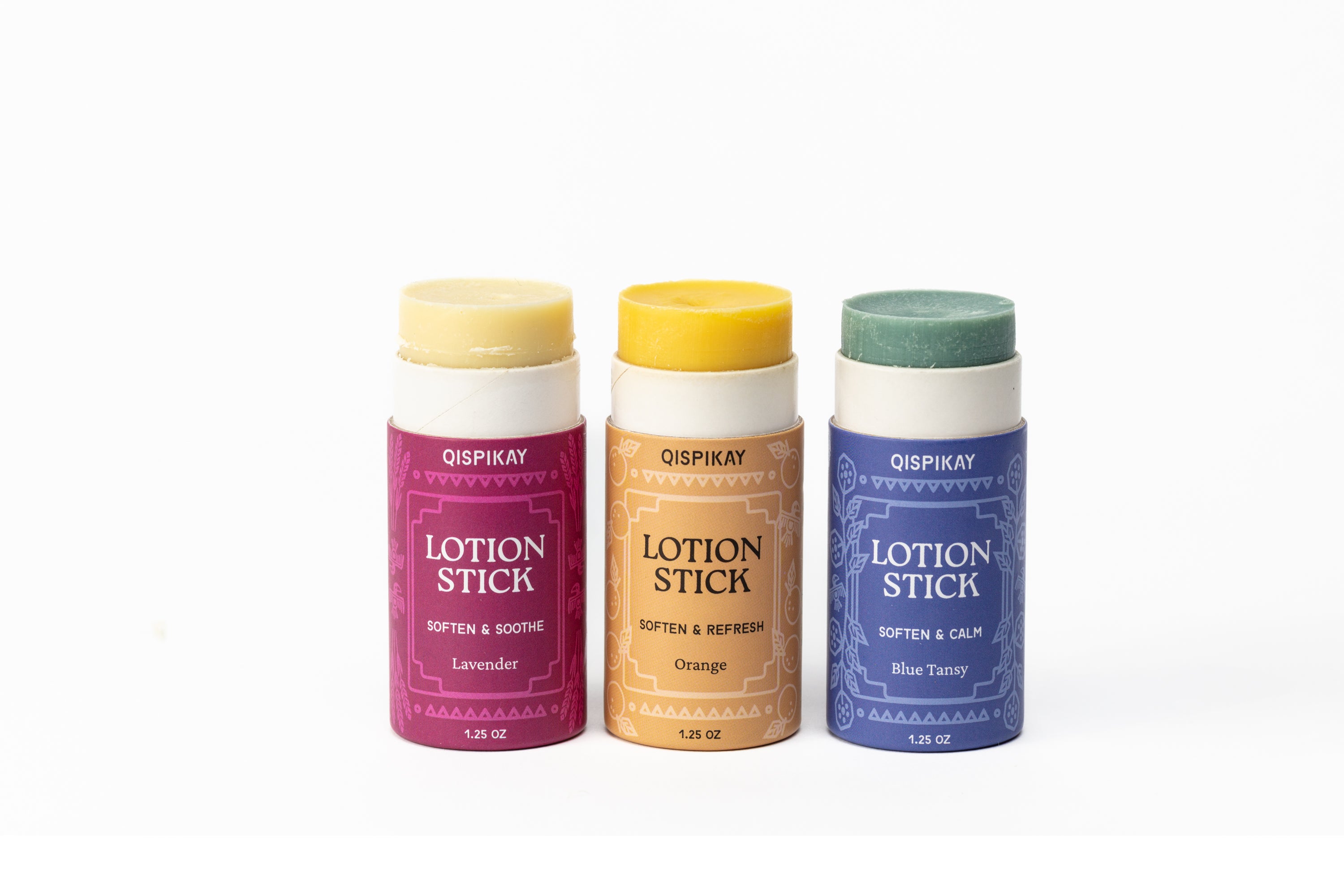 Lotion stick Bundle