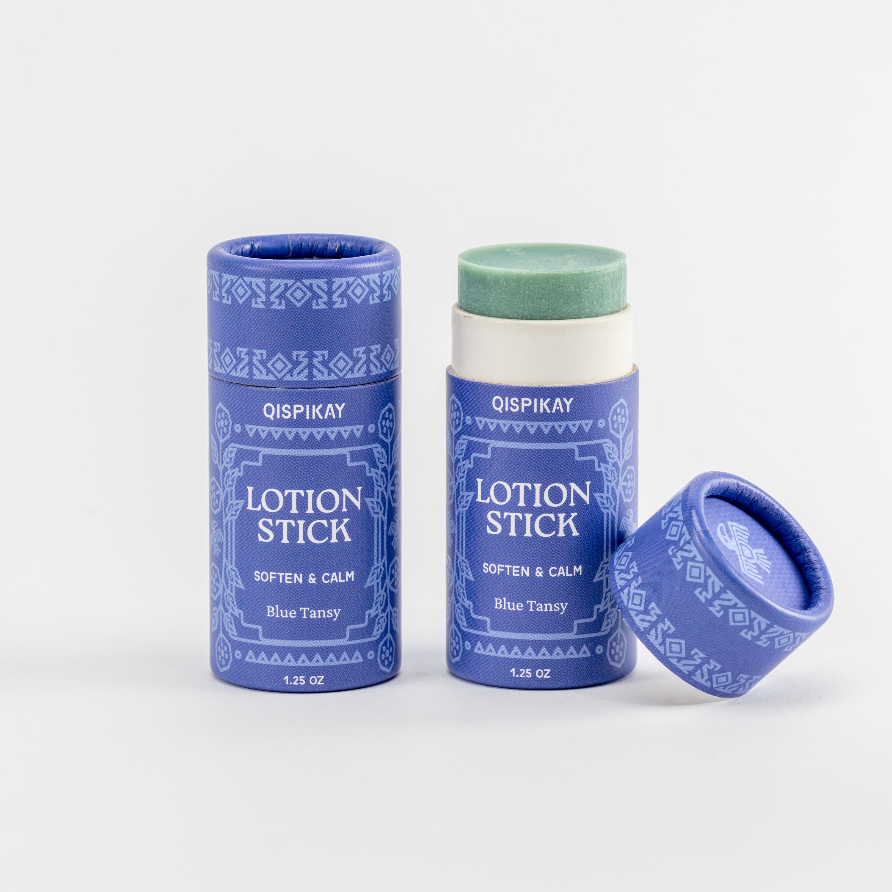 Blue Tansy Lotion Stick