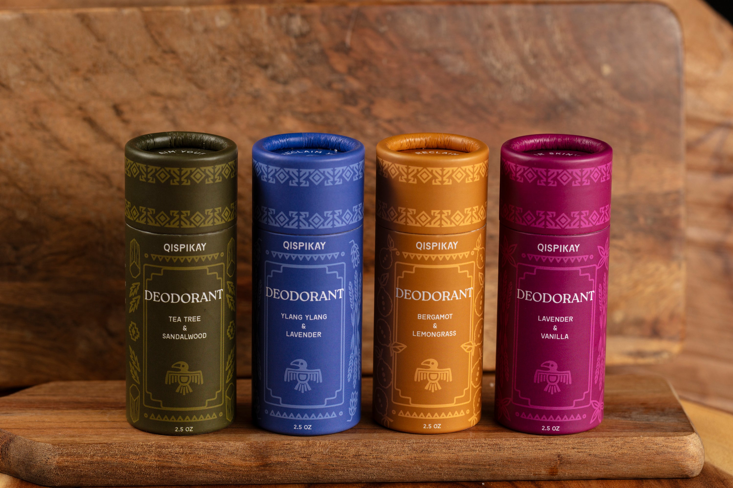 Deodorant Bundle