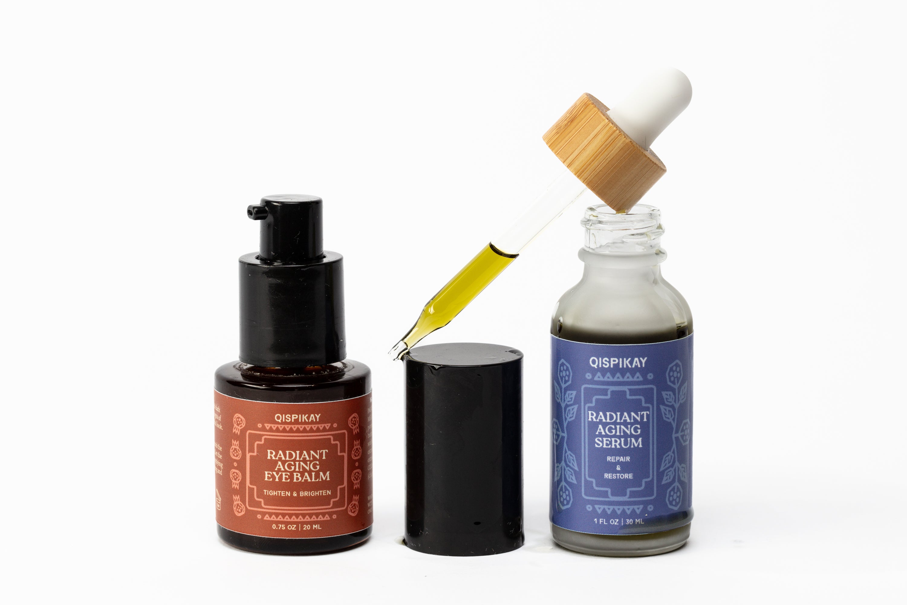 Radiant Aging Bundle