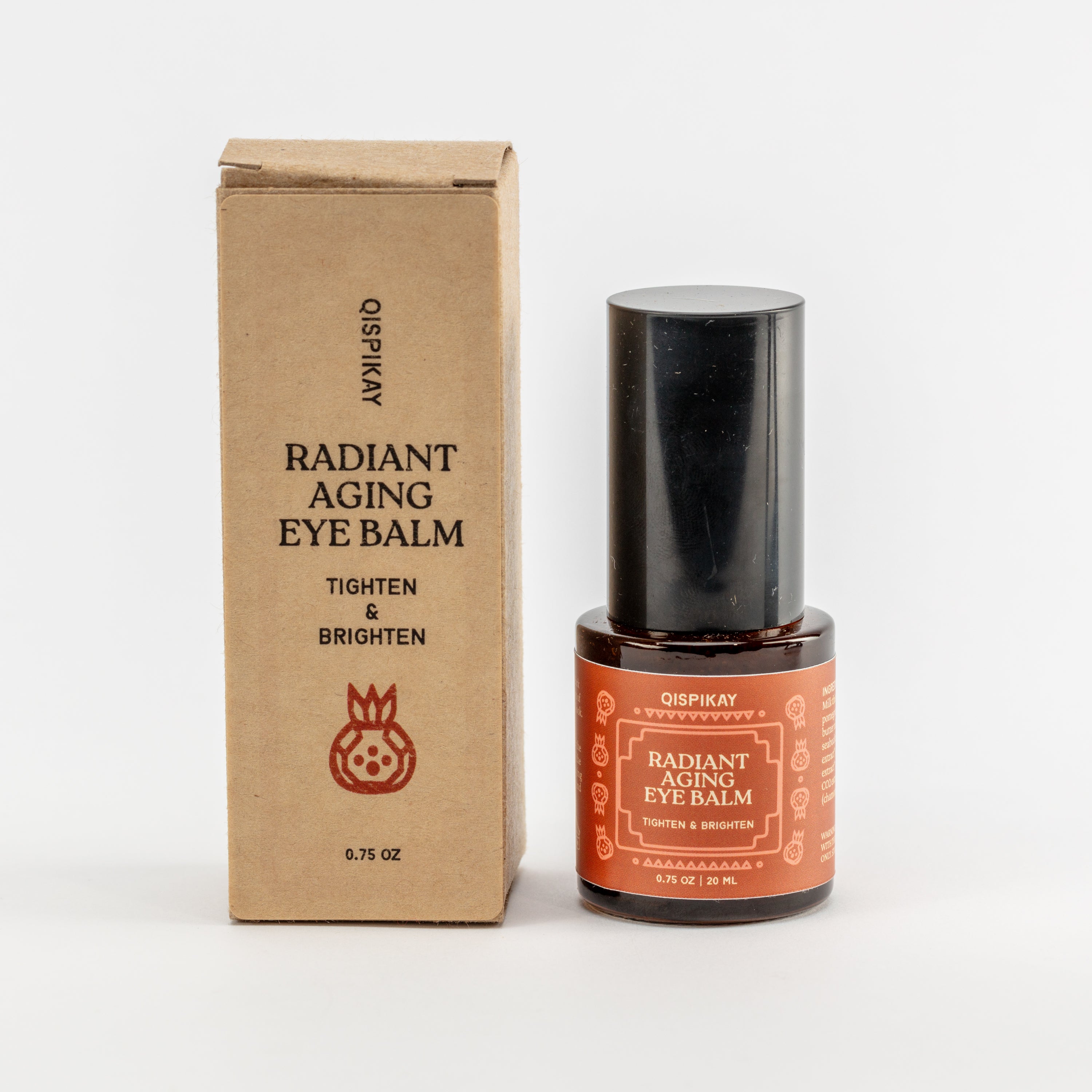 Radiant Eye Balm