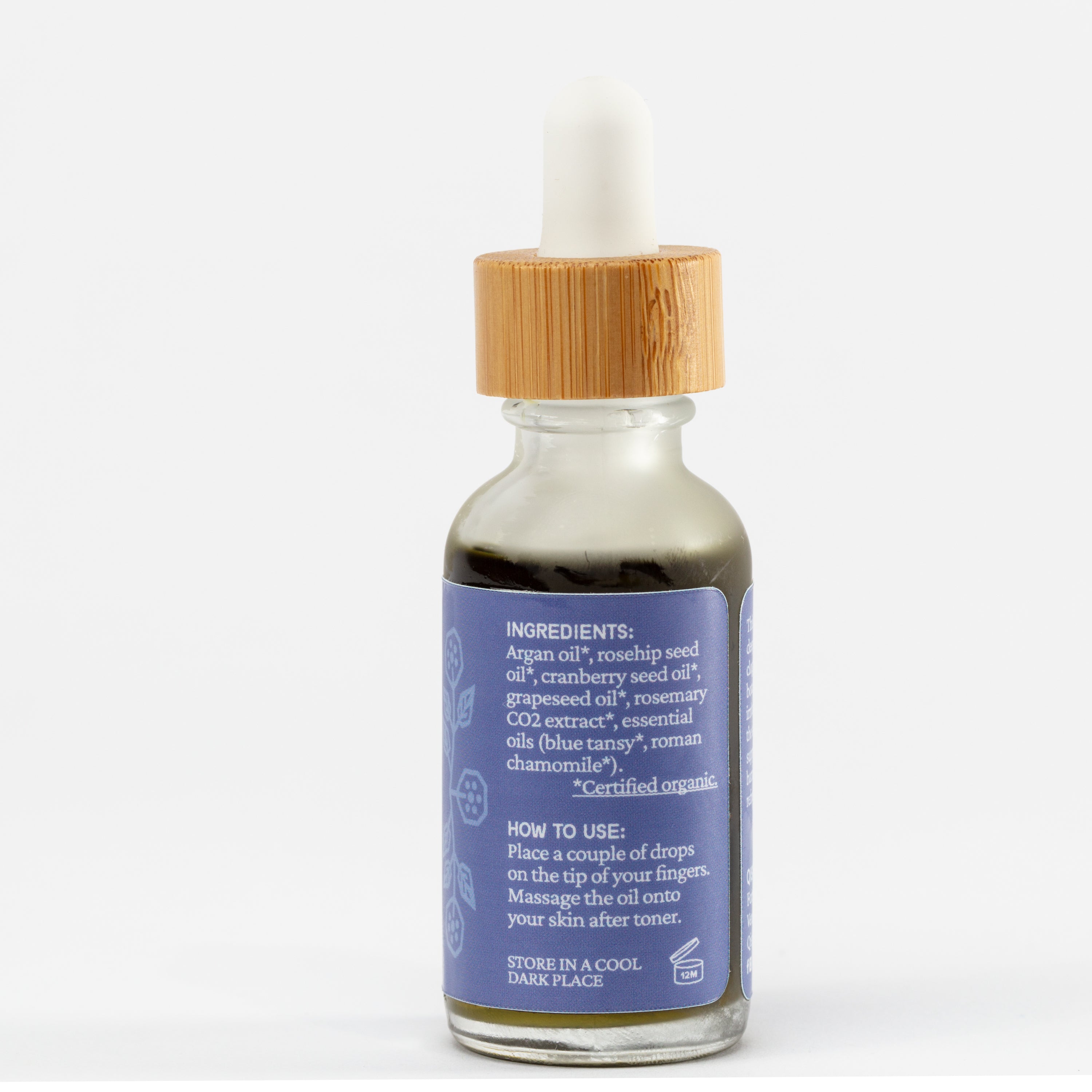 Radiant Aging Serum