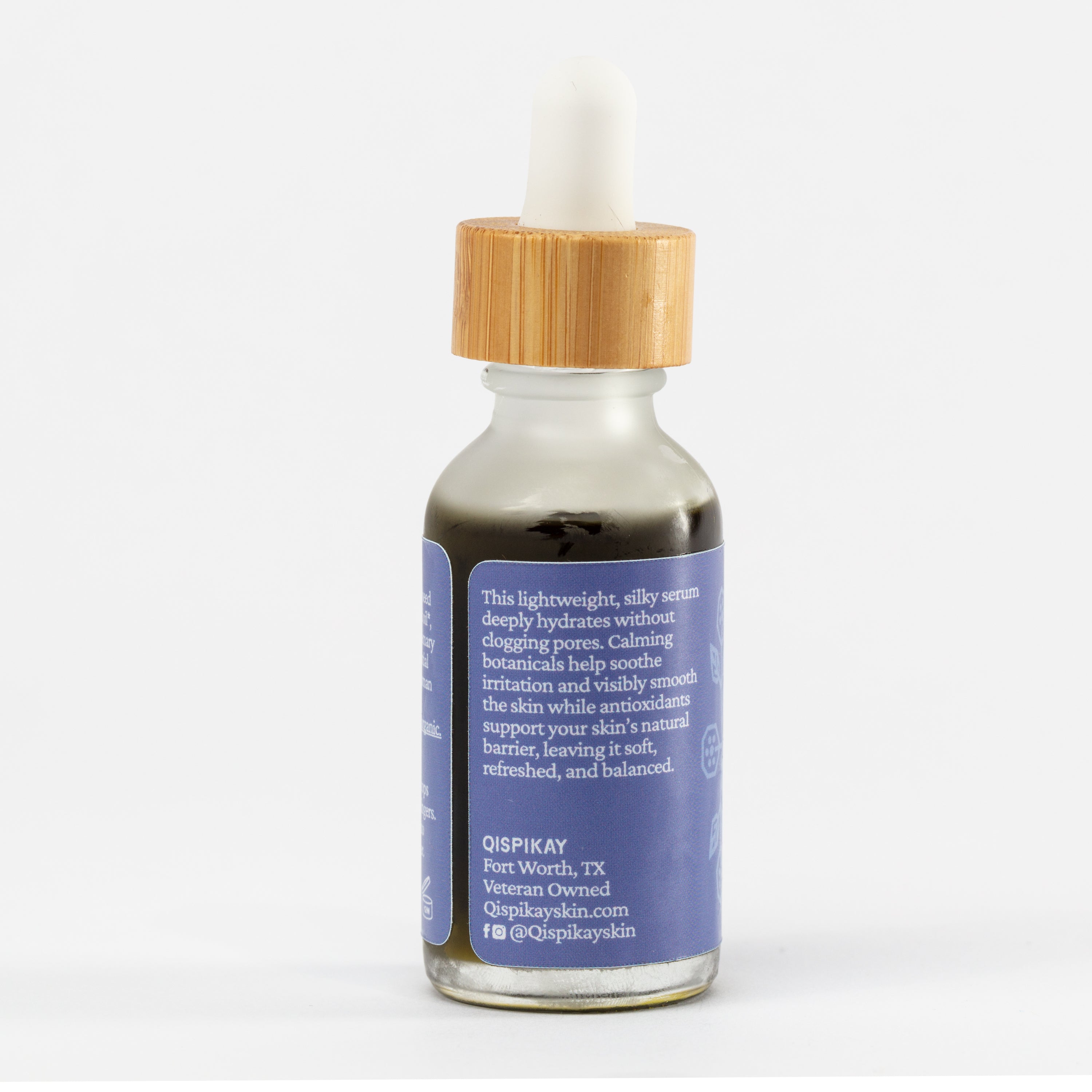 Radiant Aging Serum
