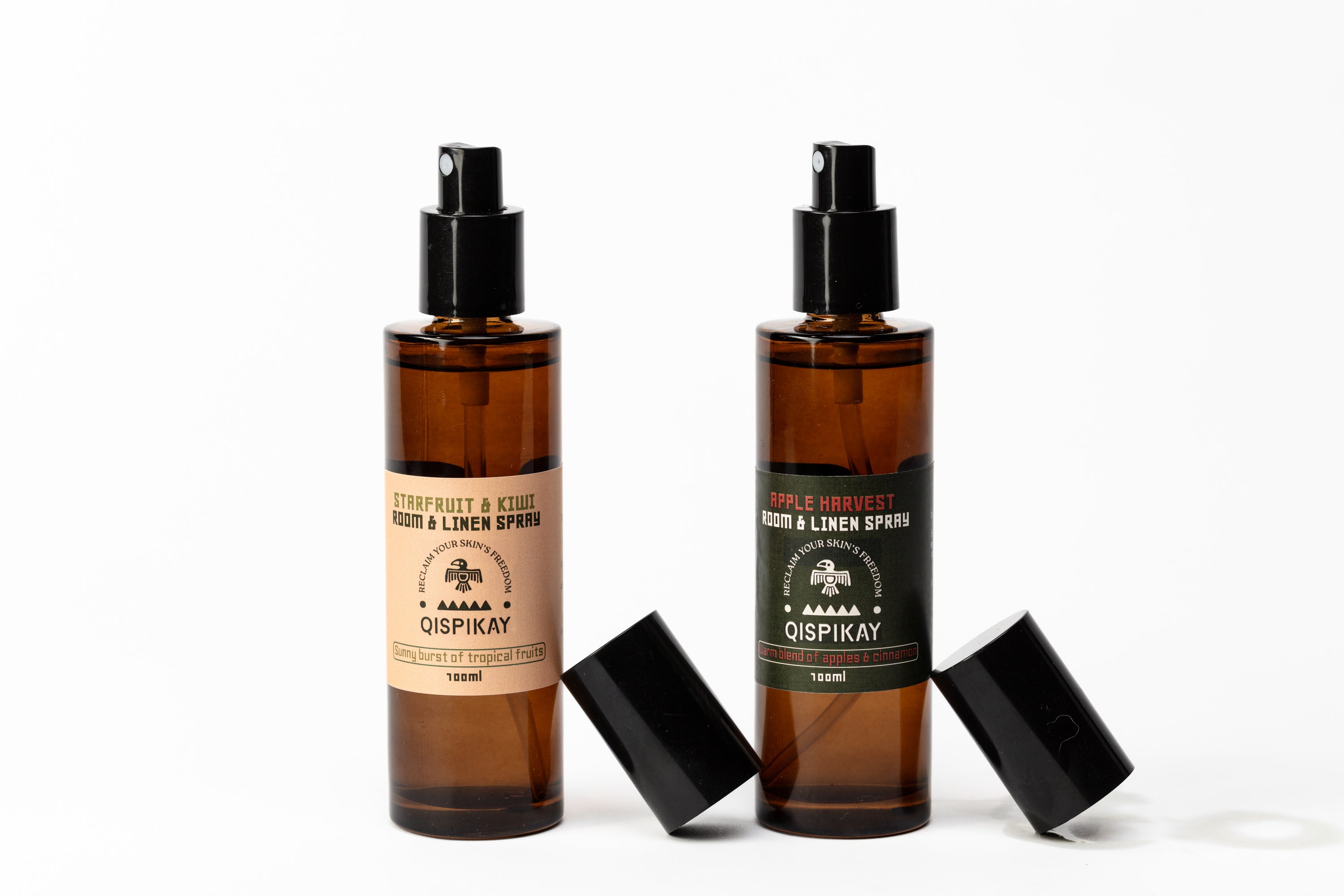 Star Fruit & Kiwi Room Spray