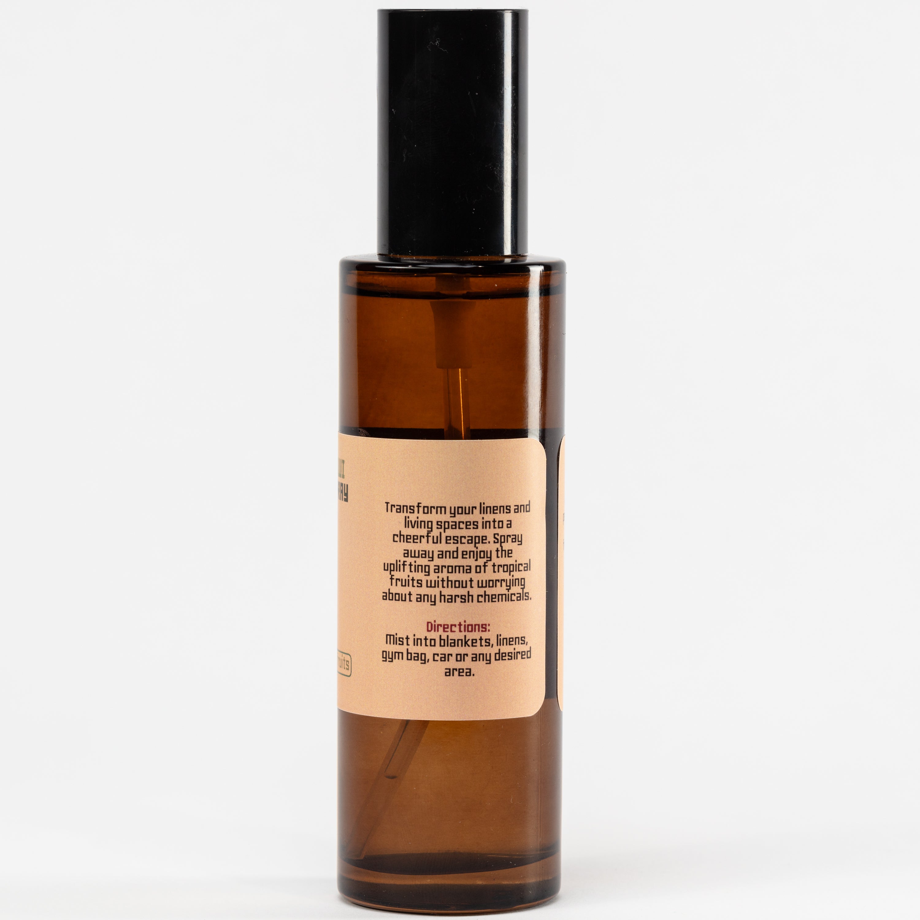 Star Fruit & Kiwi Room Spray