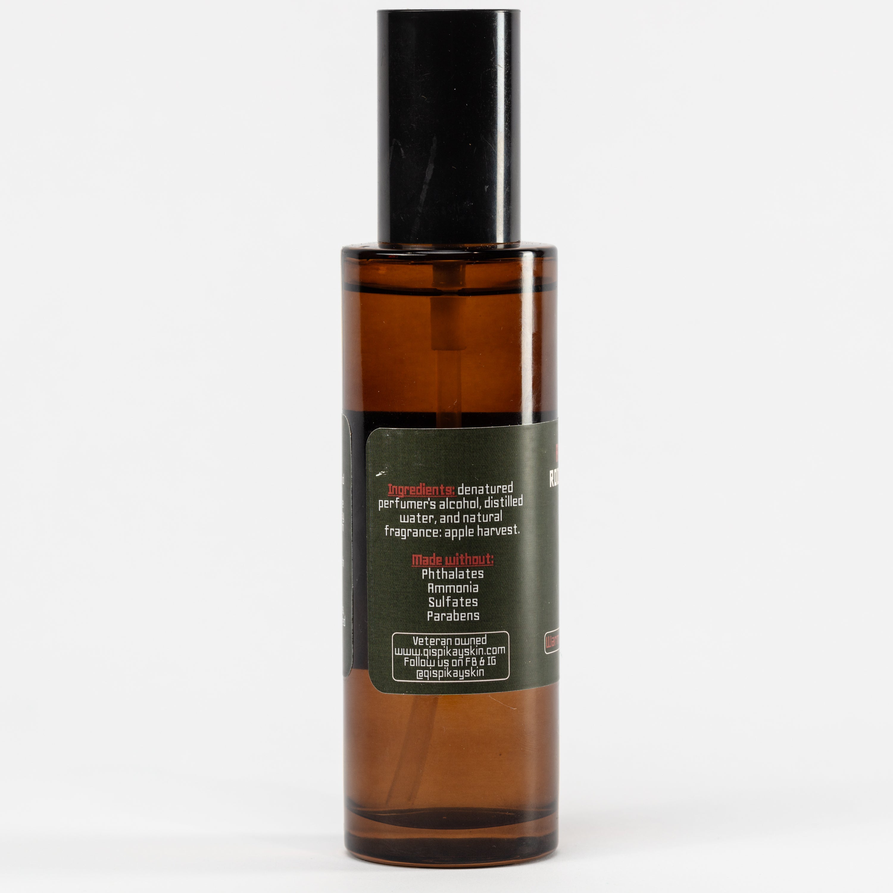Apple Harvest Room Spray