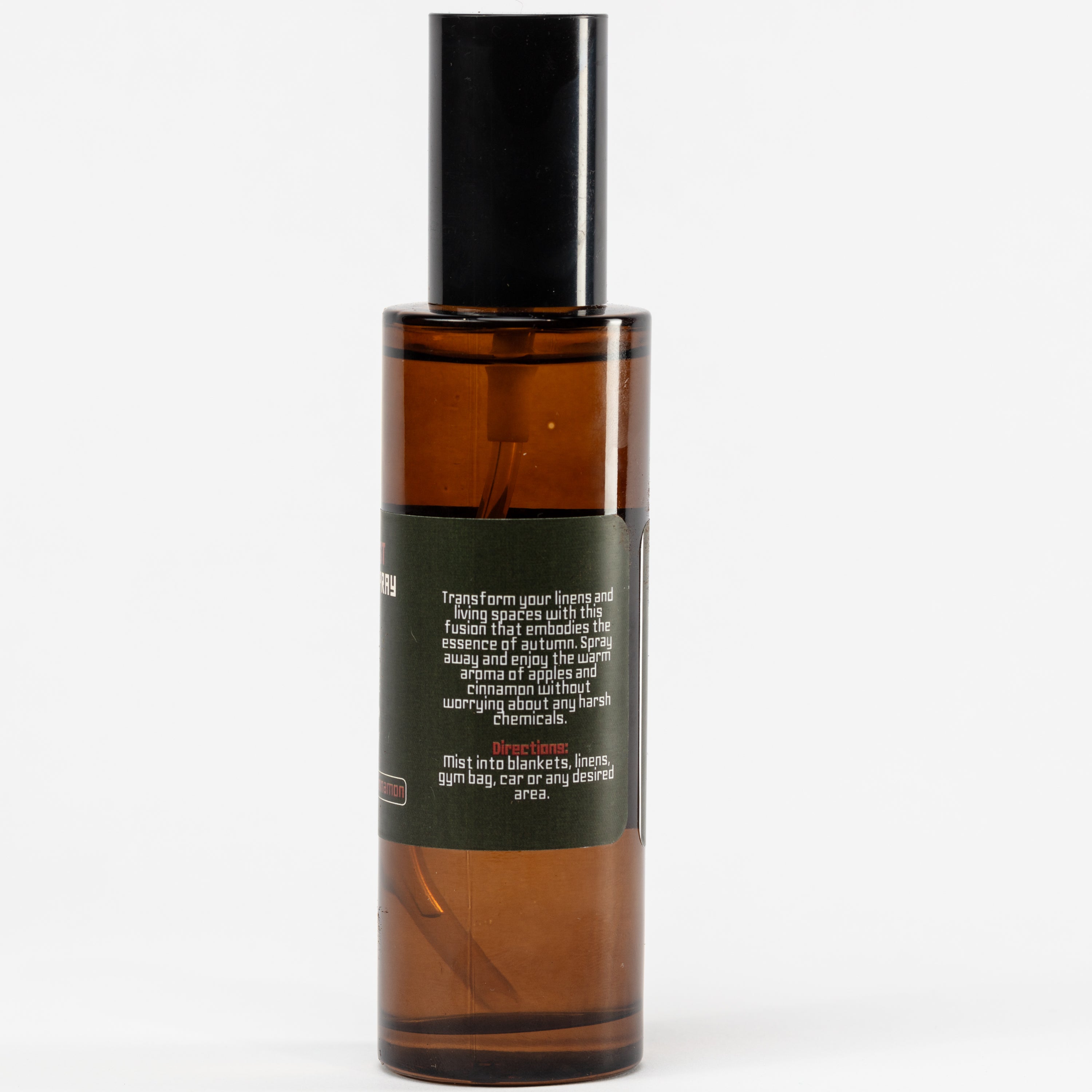 Apple Harvest Room Spray