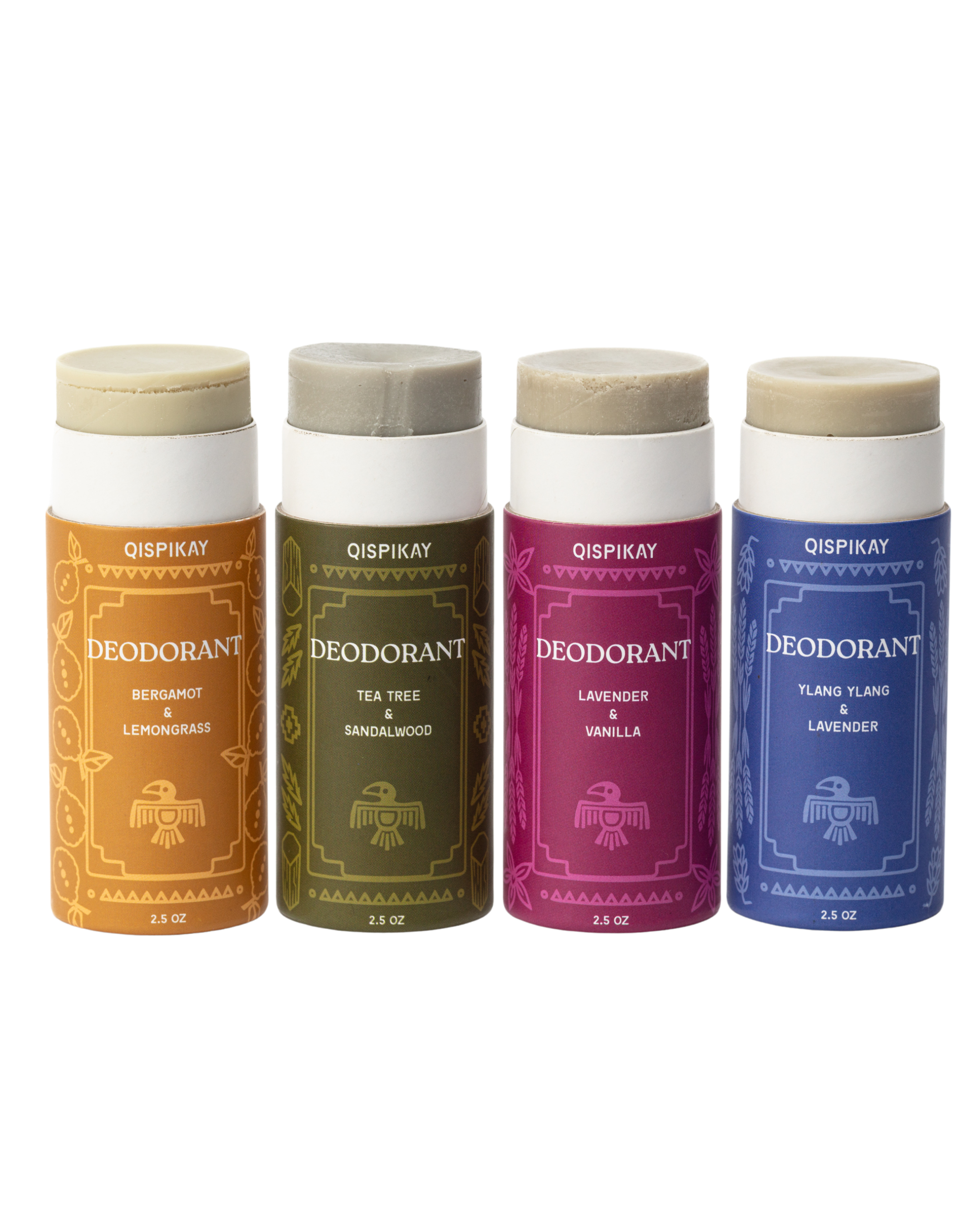 Deodorant Bundle